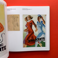 La Rinascente: 100 anni di creatività d'impresa attraverso la grafica