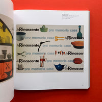 La Rinascente: 100 anni di creatività d'impresa attraverso la grafica