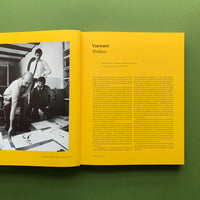 Fleckhaus: Design, Revolte, Regenbogen