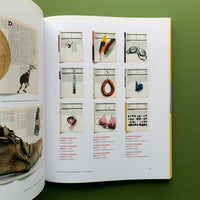 Fleckhaus: Design, Revolte, Regenbogen