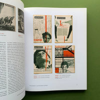 Fleckhaus: Design, Revolte, Regenbogen