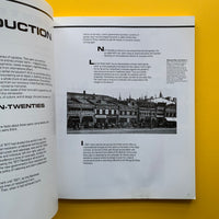 Soviet Commercial Design of the Twenties