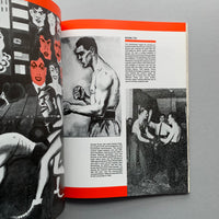 The Weimar Years: A Culture Cut Short 