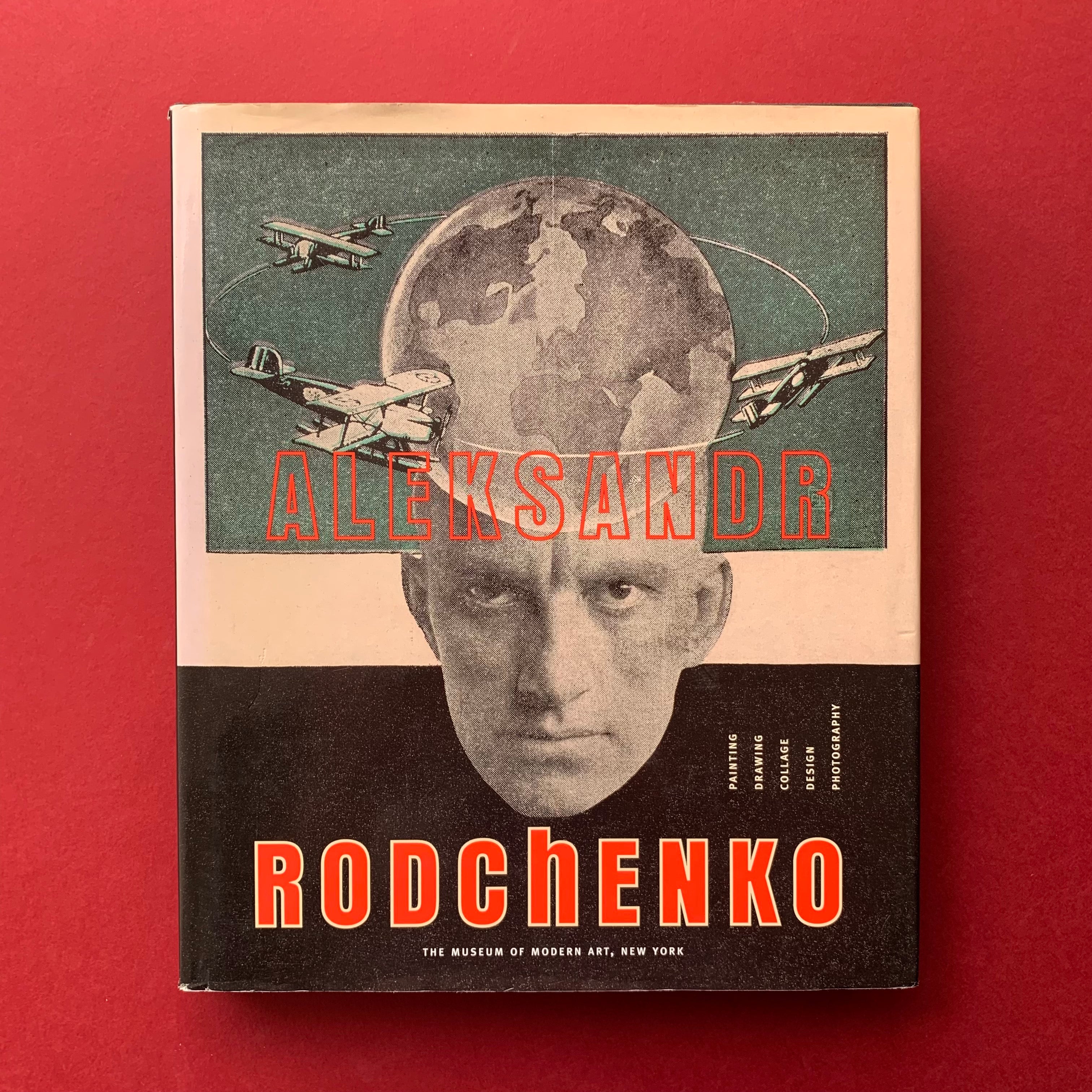 Aleksandr Rodchenko | MoMA