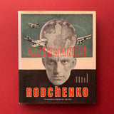 Aleksandr Rodchenko - Painting Drawing Collage Design 
