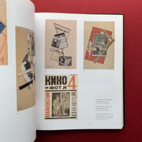 Aleksandr Rodchenko - Painting Drawing Collage Design 