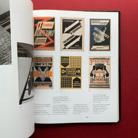 Aleksandr Rodchenko - Painting Drawing Collage Design 