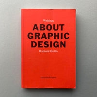 Writings About Graphic Design