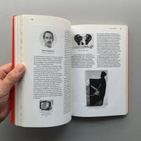 Writings About Graphic Design