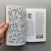Writings About Graphic Design