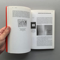 Writings About Graphic Design
