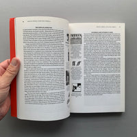 Writings About Graphic Design