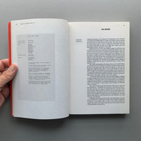 Writings About Graphic Design