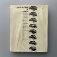 Education of Vision (Gyorgy Kepes)