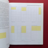 Notes on book design by Derek Birdsall