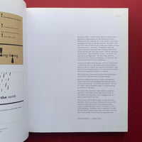 Notes on book design by Derek Birdsall