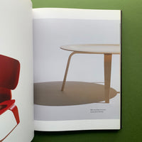 Herman Miller: Classic furniture and system designs for the working environment