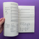 Knoll Studio Price List 1992