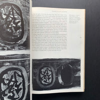 The Penrose Annual 1964, the international review of the graphic arts