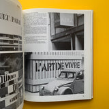 Words and buildings: the art and practice of public lettering (Jock Kinneir)