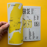 Nicholas Feltron 2006 Annual Report