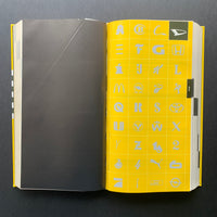 Font book: Digital Typeface Compendium 1998