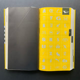 Font book: Digital Typeface Compendium 1998