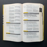Font book: Digital Typeface Compendium 1998