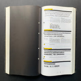 Font book: Digital Typeface Compendium 1993