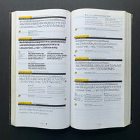 Font book: Digital Typeface Compendium 1993