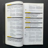 Font book: Digital Typeface Compendium 1993