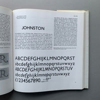 Twentieth Century Type Designers