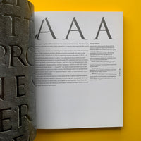 Type & Typography