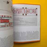 Type & Typography