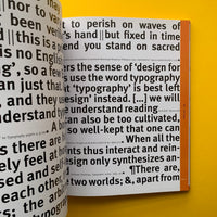 Type & Typography