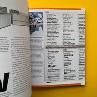 Type & Typography