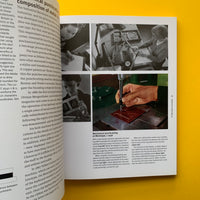 Type & Typography