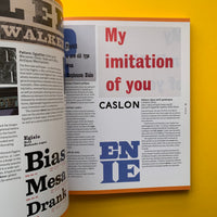Type & Typography