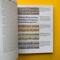Type & Typography