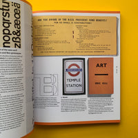 Type & Typography
