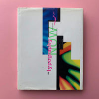 Typography Now: The Next Wave (Why Not Associates)