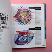 Typography Now: The Next Wave (Why Not Associates)