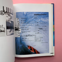 Typography Now: The Next Wave (Why Not Associates)