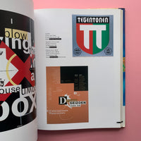 Typography Now: The Next Wave (Why Not Associates)
