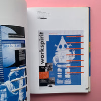 Typography Now: The Next Wave (Why Not Associates)