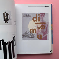 Typography Now: The Next Wave (Why Not Associates)