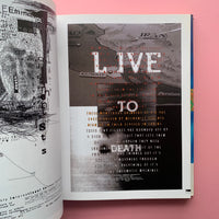 Typography Now: The Next Wave (Why Not Associates)