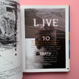 Typography Now: The Next Wave (Why Not Associates)