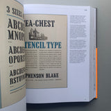 The Visual History of Type: A Visual Survey of 320 Typefaces