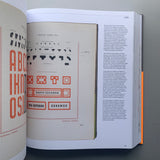 The Visual History of Type: A Visual Survey of 320 Typefaces